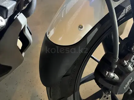 Honda  NC 700S 2013 года за 2 700 000 тг. в Алматы – фото 2