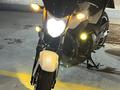 Honda  NC 700S 2013 года за 2 700 000 тг. в Алматы – фото 4