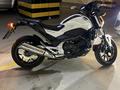 Honda  NC 700S 2013 года за 2 700 000 тг. в Алматы
