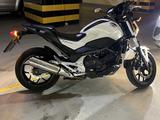 Honda  NC 700S 2014 года за 3 150 000 тг. в Алматы