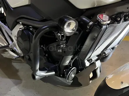 Honda  NC 700S 2013 года за 2 700 000 тг. в Алматы – фото 5