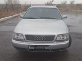 Audi A6 1995 годаүшін2 800 000 тг. в Кызылорда – фото 3