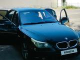BMW 530 2006 года за 3 999 999 тг. в Алматы – фото 2