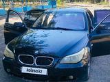 BMW 530 2006 года за 3 999 999 тг. в Алматы