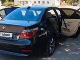 BMW 530 2006 года за 3 999 999 тг. в Алматы – фото 3