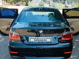 BMW 530 2006 года за 3 999 999 тг. в Алматы – фото 5