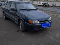 ВАЗ (Lada) 2115 2006 годаүшін1 300 000 тг. в Актобе