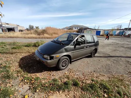 Nissan Prairie 1992 года за 900 000 тг. в Есиль – фото 7