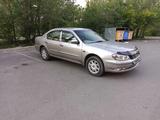 Nissan Cefiro 1999 года за 3 100 000 тг. в Экибастуз – фото 2