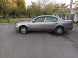 Nissan Cefiro 1999 года за 3 100 000 тг. в Экибастуз – фото 4