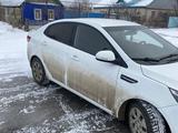 Kia Rio 2014 года за 3 700 000 тг. в Уральск – фото 3