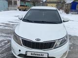 Kia Rio 2014 года за 3 700 000 тг. в Уральск – фото 4