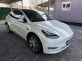 Tesla Model Y 2021 года за 16 800 000 тг. в Алматы – фото 9