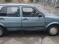 Volkswagen Golf 1990 года за 450 000 тг. в Тараз – фото 4