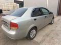 Chevrolet Aveo 2006 года за 1 800 000 тг. в Кокшетау – фото 2