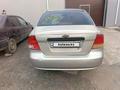 Chevrolet Aveo 2006 года за 1 800 000 тг. в Кокшетау – фото 3