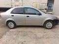 Chevrolet Aveo 2006 года за 1 800 000 тг. в Кокшетау – фото 4