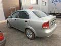 Chevrolet Aveo 2006 года за 1 800 000 тг. в Кокшетау – фото 6