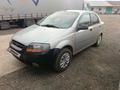 Chevrolet Aveo 2006 года за 1 800 000 тг. в Кокшетау – фото 7