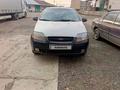 Chevrolet Aveo 2006 года за 1 800 000 тг. в Кокшетау – фото 8