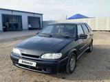 ВАЗ (Lada) 2114 2012 года за 1 000 000 тг. в Семей