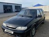 ВАЗ (Lada) 2114 2012 года за 1 000 000 тг. в Семей – фото 3