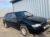 ВАЗ (Lada) 2114 2012 года за 1 000 000 тг. в Семей – фото 4