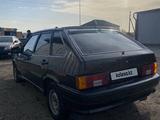 ВАЗ (Lada) 2114 2012 года за 1 000 000 тг. в Семей – фото 5