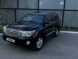 Toyota Land Cruiser 2014 года за 21 000 000 тг. в Астана – фото 3