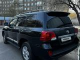 Toyota Land Cruiser 2014 года за 21 000 000 тг. в Астана – фото 2