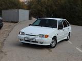 ВАЗ (Lada) 2114 2013 года за 1 000 000 тг. в Шымкент