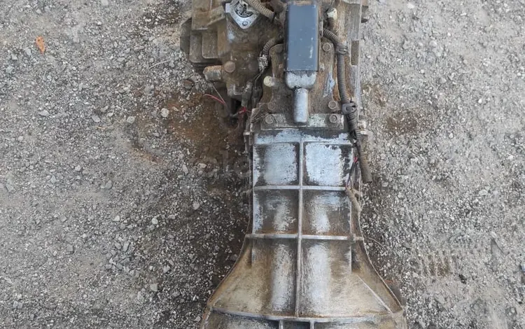 КПП за 250 000 тг. в Алматы