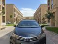 Toyota Corolla 2014 годаfor8 000 000 тг. в Туркестан – фото 3