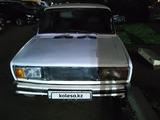 ВАЗ (Lada) 2105 2000 года за 300 000 тг. в Алматы – фото 4