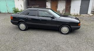 Audi 80 1991 года за 1 700 000 тг. в Караганда