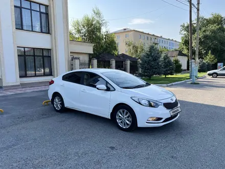 Kia Cerato 2015 года за 7 000 000 тг. в Тараз – фото 3