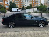 BMW 530 2002 года за 3 850 000 тг. в Актау – фото 4