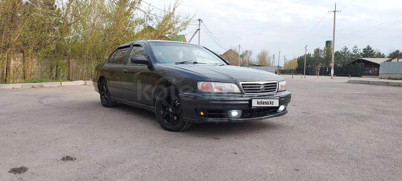 Nissan Cefiro 1995 г.