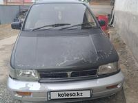 Mitsubishi Chariot 1994 года за 1 500 000 тг. в Алматы