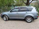 Mitsubishi Outlander 2008 года за 5 500 000 тг. в Актобе