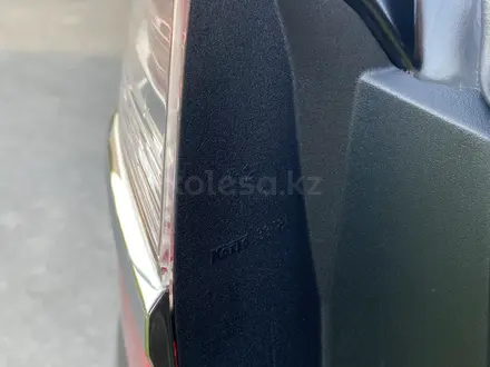 Toyota Camry 2015 года за 12 300 000 тг. в Тараз – фото 22