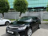 Toyota Camry 2015 годаfor12 300 000 тг. в Тараз – фото 4