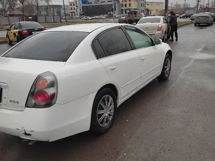 Nissan Altima 2006 года за 2 600 000 тг. в Астана – фото 5