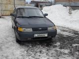 ВАЗ (Lada) 2112 2007 года за 1 450 000 тг. в Усть-Каменогорск