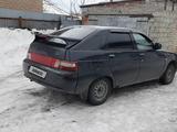 ВАЗ (Lada) 2112 2007 года за 1 450 000 тг. в Усть-Каменогорск – фото 4