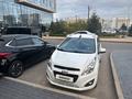 Chevrolet Spark 2021 года за 4 100 000 тг. в Астана – фото 3