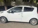 Chevrolet Spark 2021 годаүшін4 100 000 тг. в Астана – фото 2