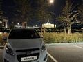 Chevrolet Spark 2021 года за 4 100 000 тг. в Астана