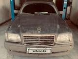 Mercedes-Benz C 180 1998 годаүшін1 500 000 тг. в Павлодар – фото 3