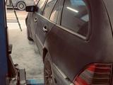 Mercedes-Benz C 180 1998 годаүшін1 500 000 тг. в Павлодар – фото 2
